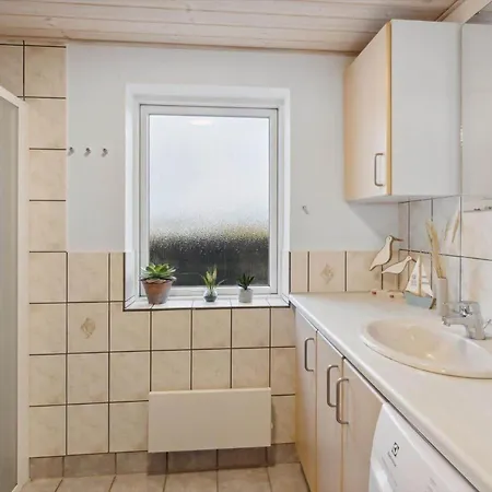 Vakantiehuis 699-thisted-sotungevej-33 *