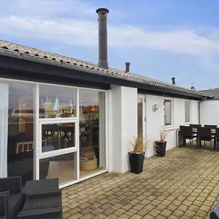 Feriehus 699-thisted-sotungevej-33 Thisted