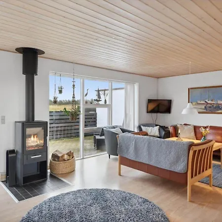 Vakantiehuis 699-thisted-sotungevej-33 *