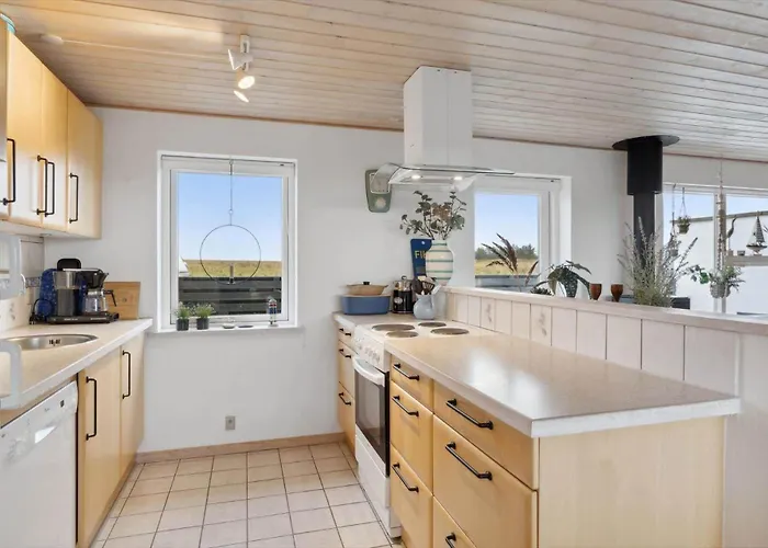 699-thisted-sotungevej-33 בית נופש