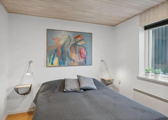 699-thisted-sotungevej-33 בית נופש טהיסטד