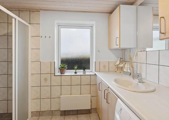 בית נופש 699-thisted-sotungevej-33 *